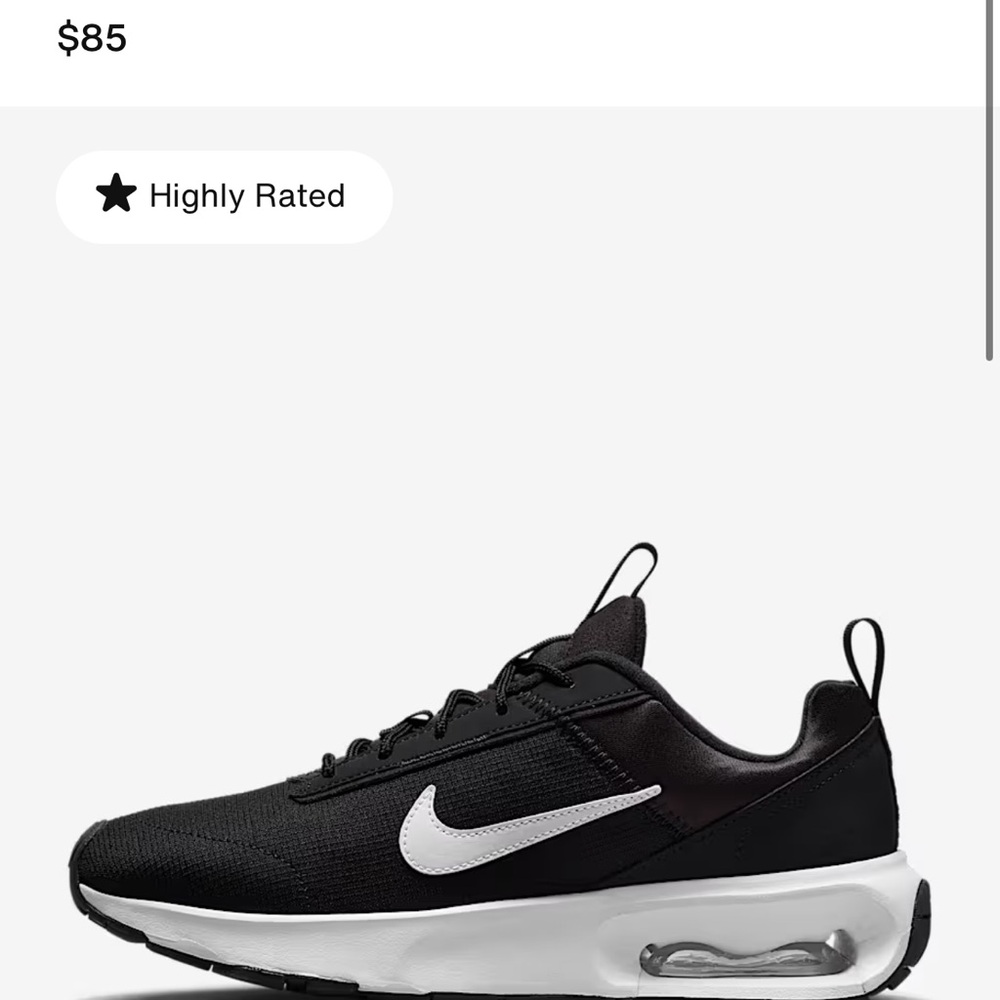 Women’s nike air max